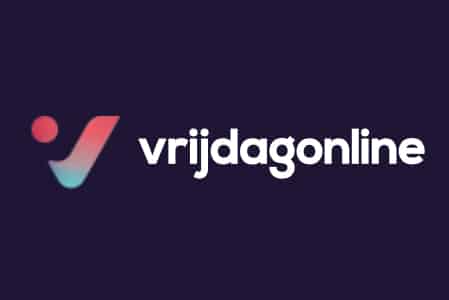 VrijdagOnline