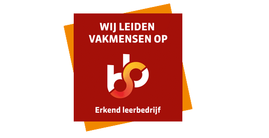 erkend leerbedrijf