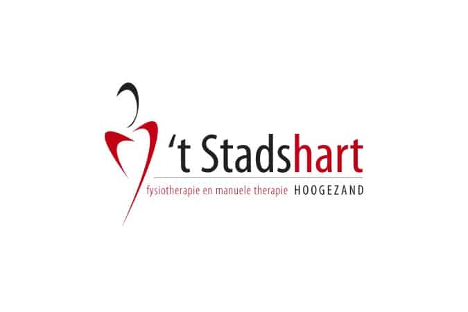 T Stadshart logo